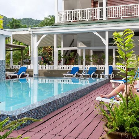 Villa Copthall Trafalgar Extérieur photo