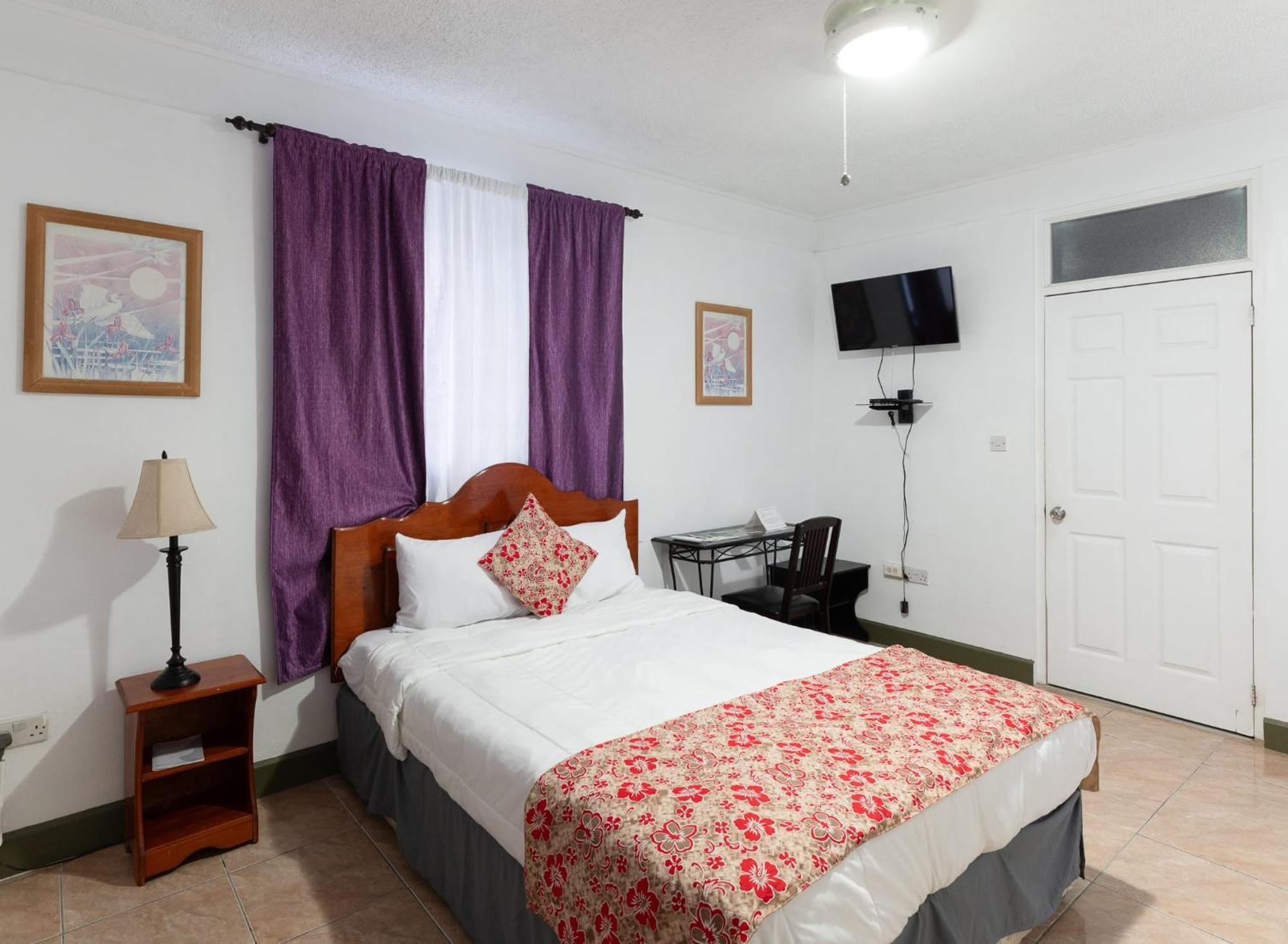 Villa Copthall Trafalgar Extérieur photo
