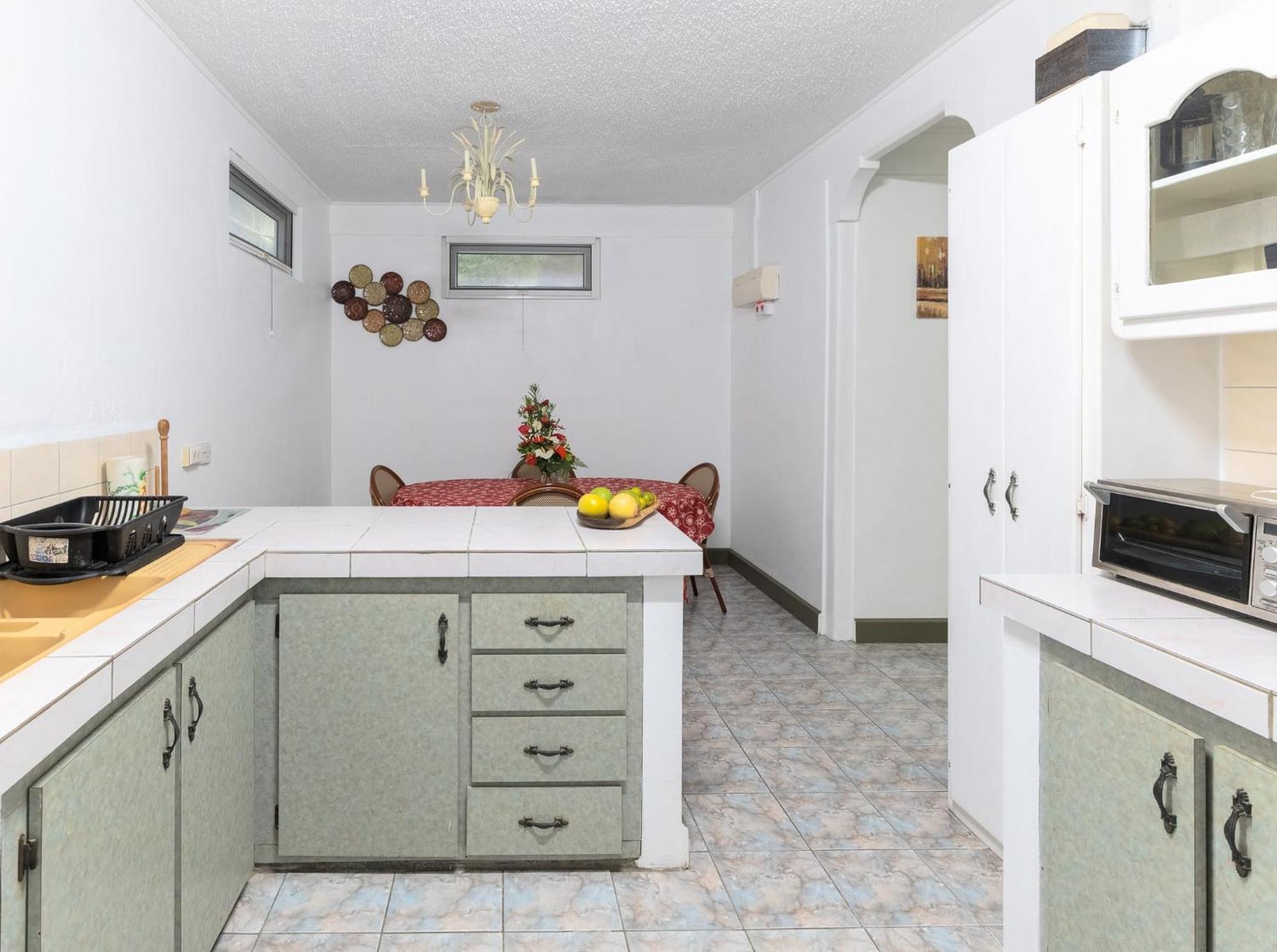 Villa Copthall Trafalgar Extérieur photo